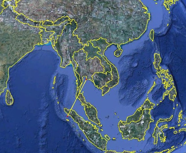 日本地震与海啸对温哥华房产市场的影响