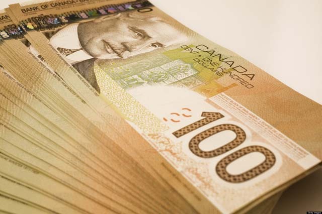 加拿大购房海外汇款与资产申报