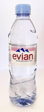 2022年全球最佳瓶装水
